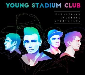 Young Stadium Club z debiutem „Everything, Everyone, Everywhere”