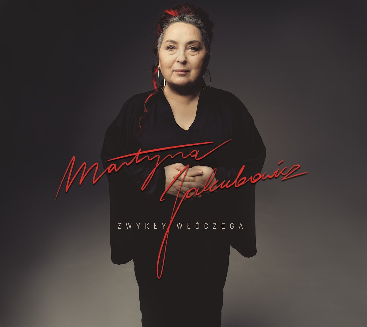 Martyna Jakubowicz – „Zwykły włóczęga”