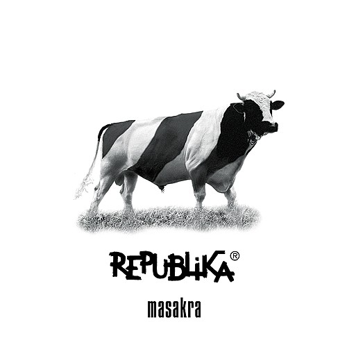 Republika – „Masakra”