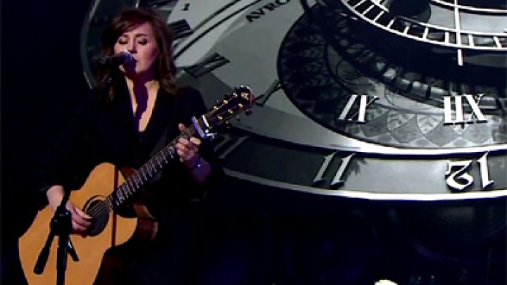 Edyta Bartosiewicz – „Ta noc do innych jest niepodobna” z repertuaru