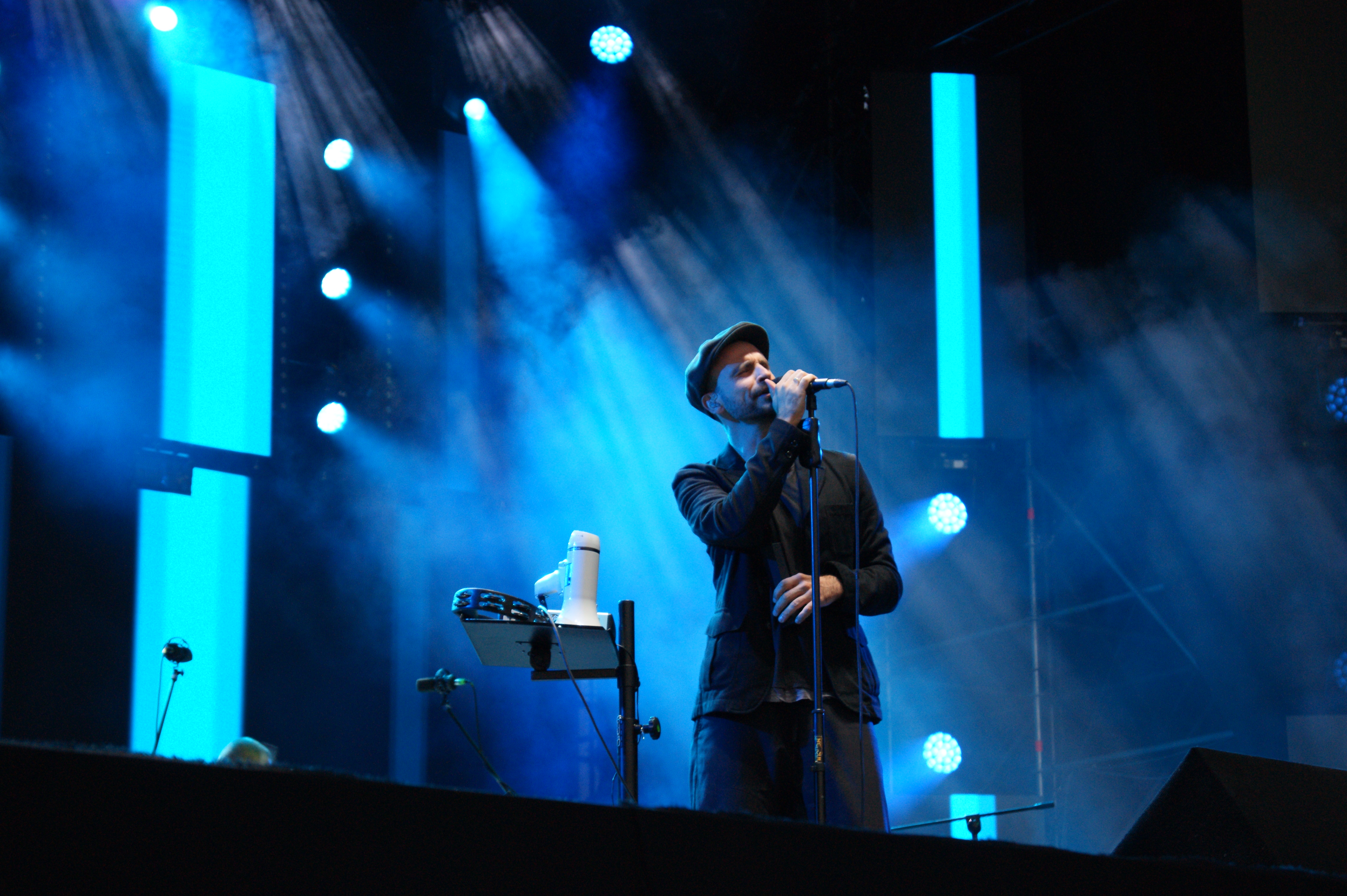 Lato z Radiem Festiwal 2018 [FOTORELACJA]