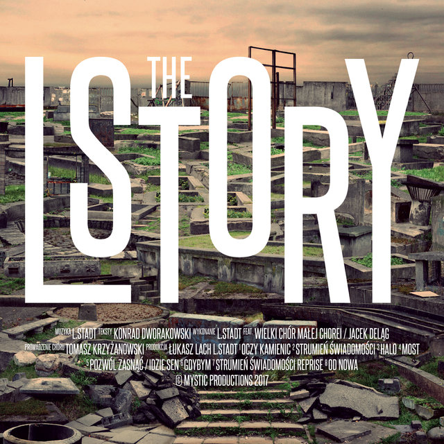 L.Stadt – „L.Story”