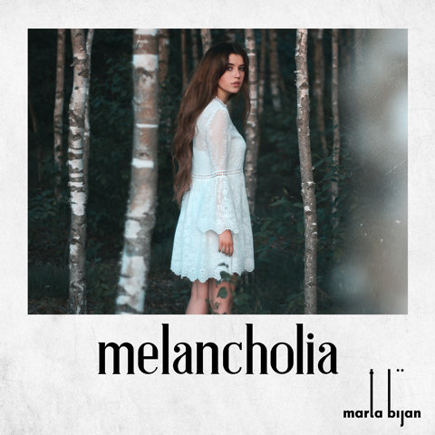 Marta Bijan – „Melancholia”