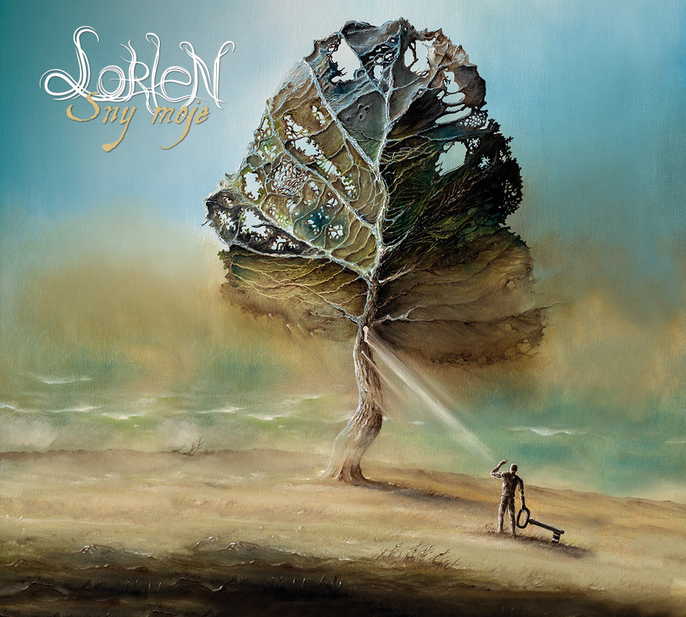 Lorien – „Sny moje” [RECENZJA]