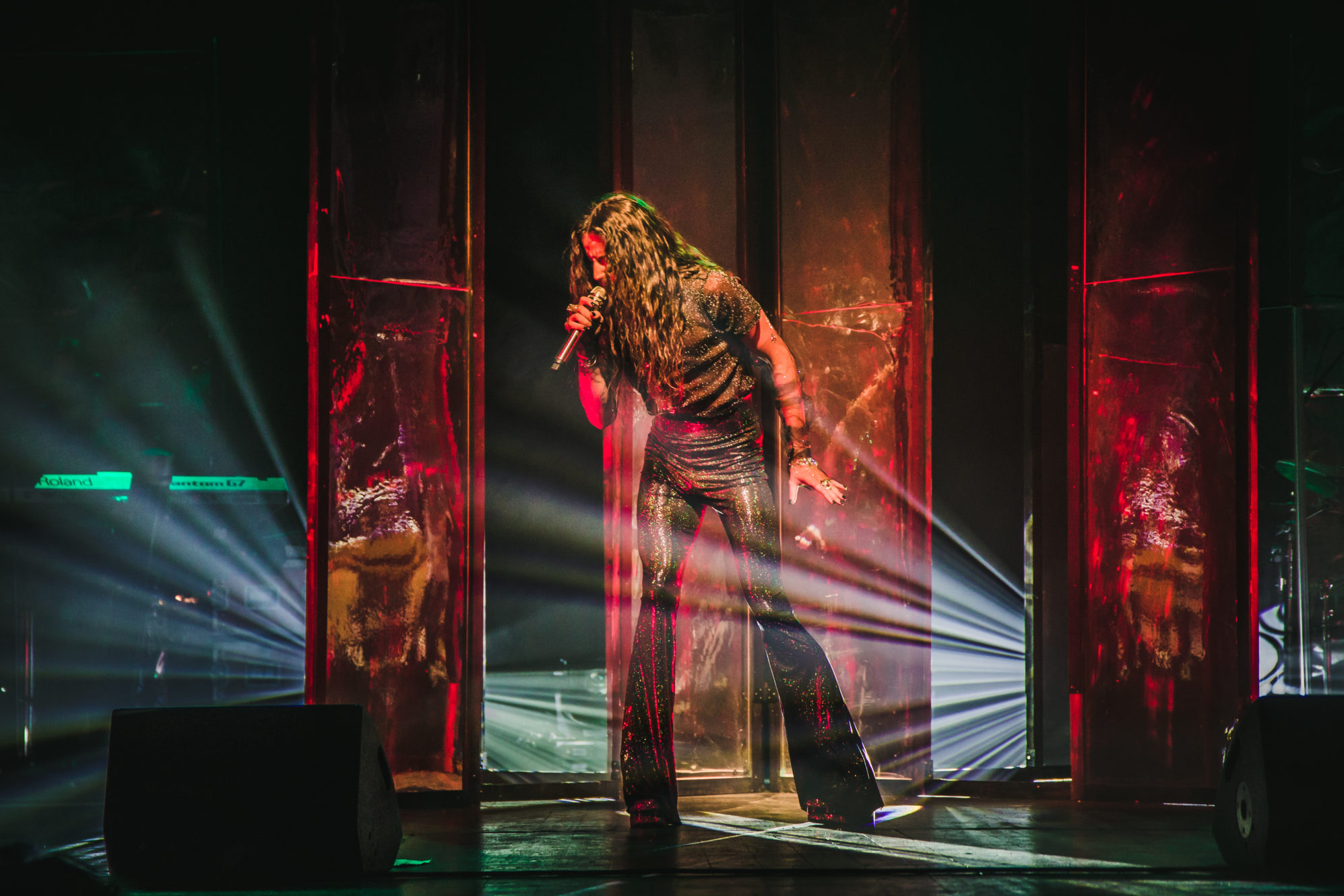 Michał Szpak w Łodzi [FOTORELACJA]