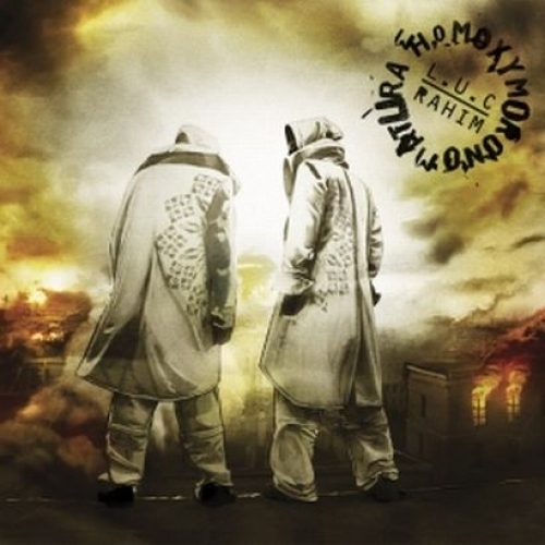 L.U.C. i Rahim – „Homoxymoronomatura”