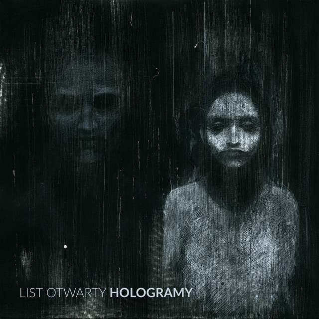 List Otwarty – „Hologramy”