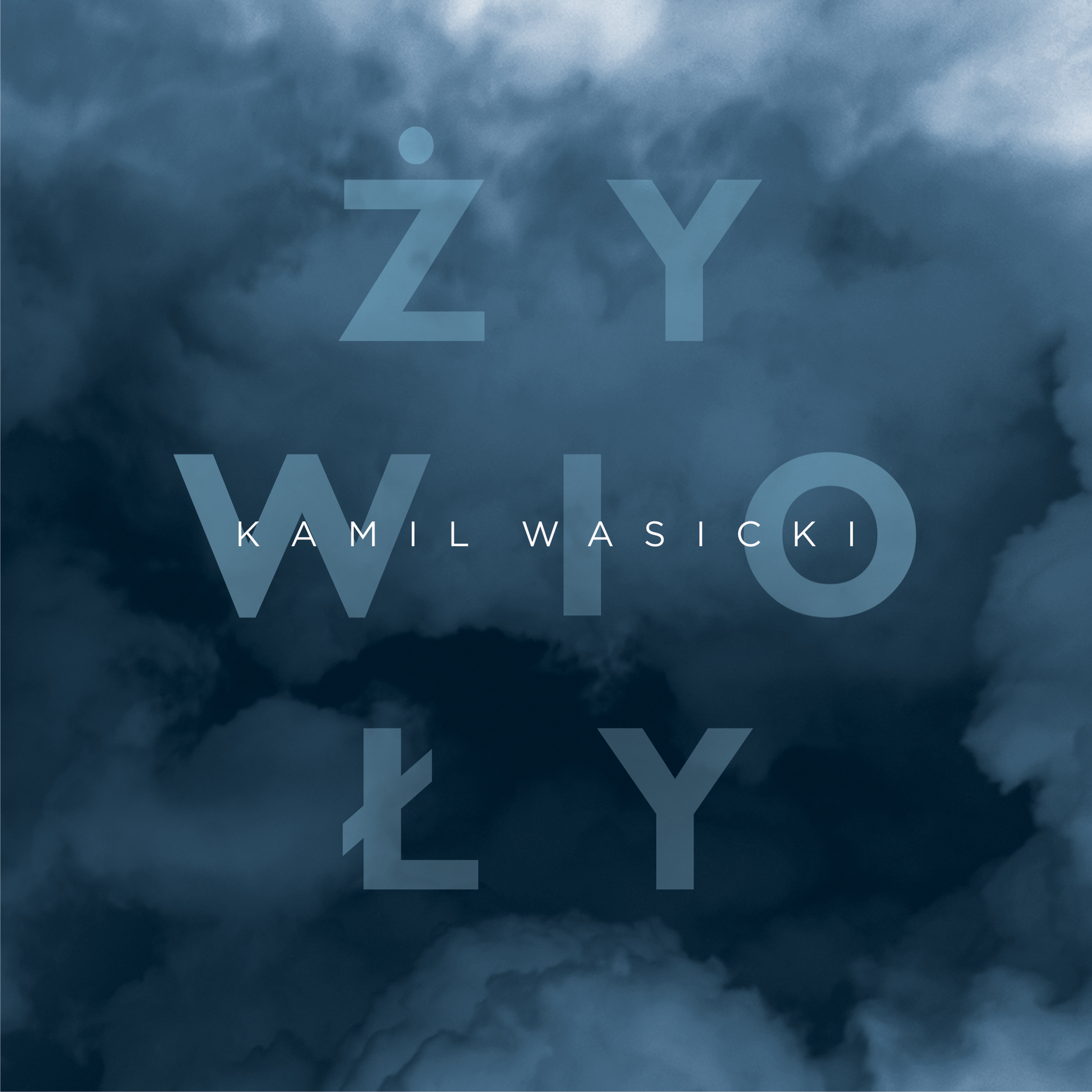 Kamil Wasicki – „Żywioły”