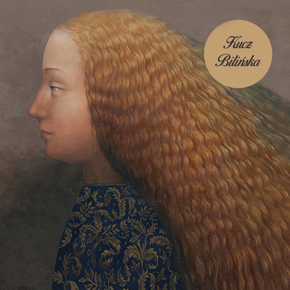 Konrad Kucz i Ola Bilińska – „Kucz/Bilińska”