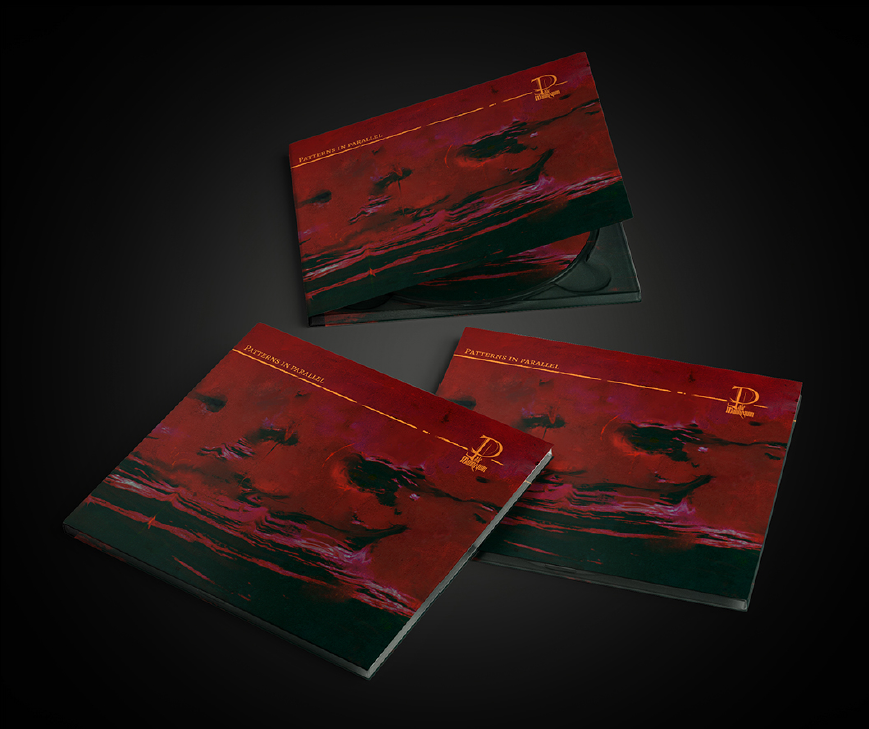 Pale Mannequin – „Patterns In Parallel”