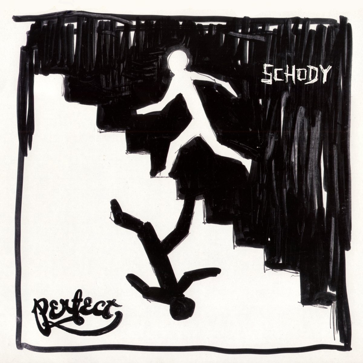 Perfect – „Schody”