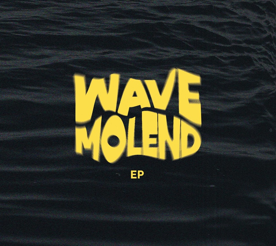 MOLEND – „Wave” [RECENZJA]