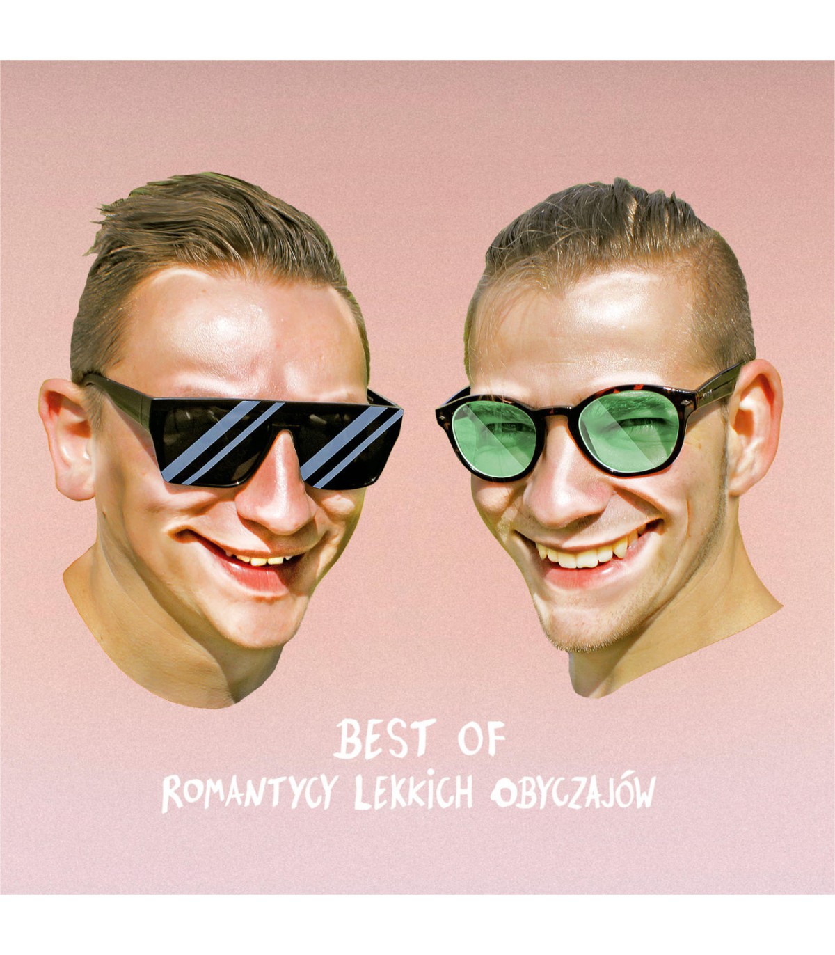 Romantycy Lekkich Obyczajów – Best of RLO” [RECENZJA]