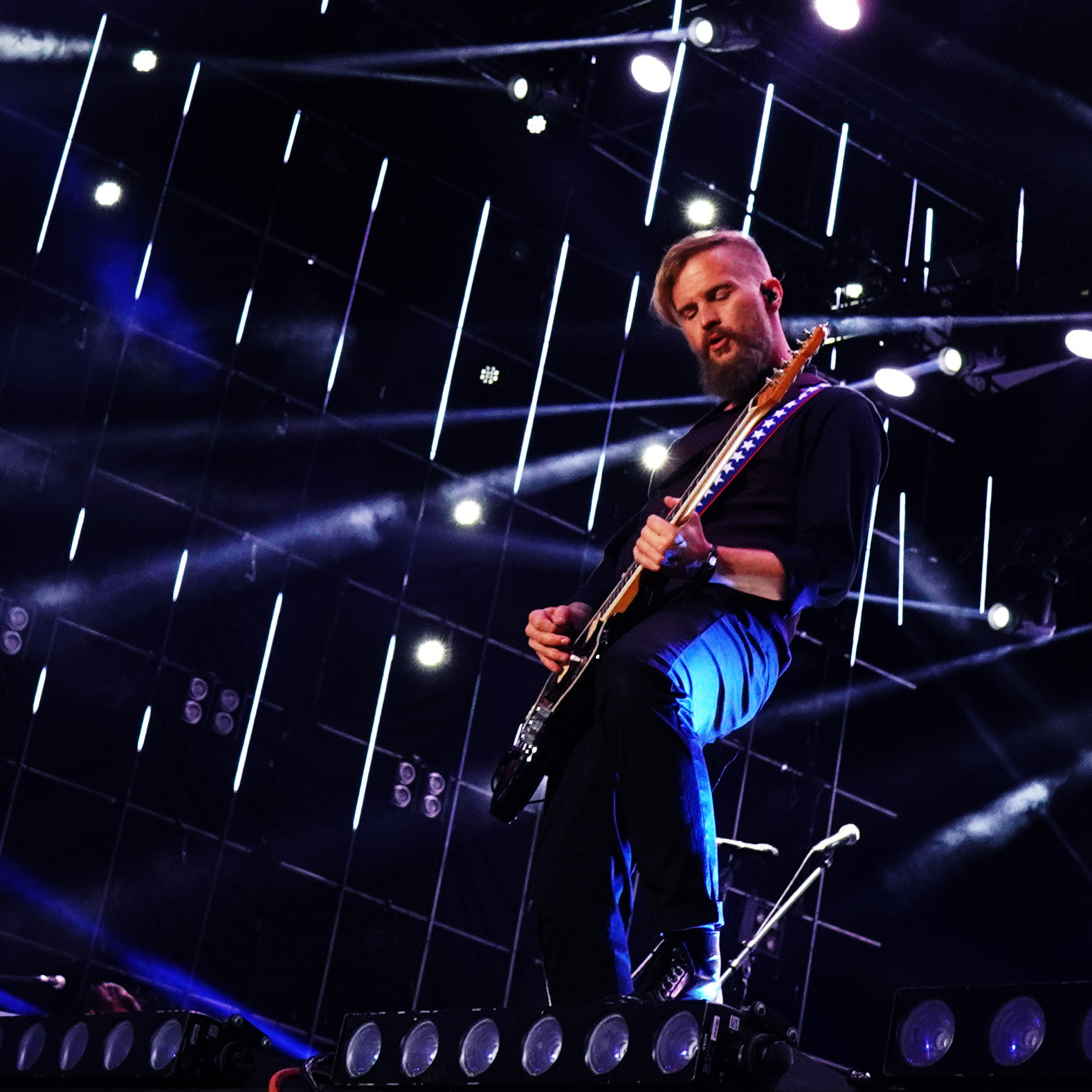 Pierwsza edycja Fest Festivalu w Chorzowie za nami – jak było? [RELACJA+FOTO]