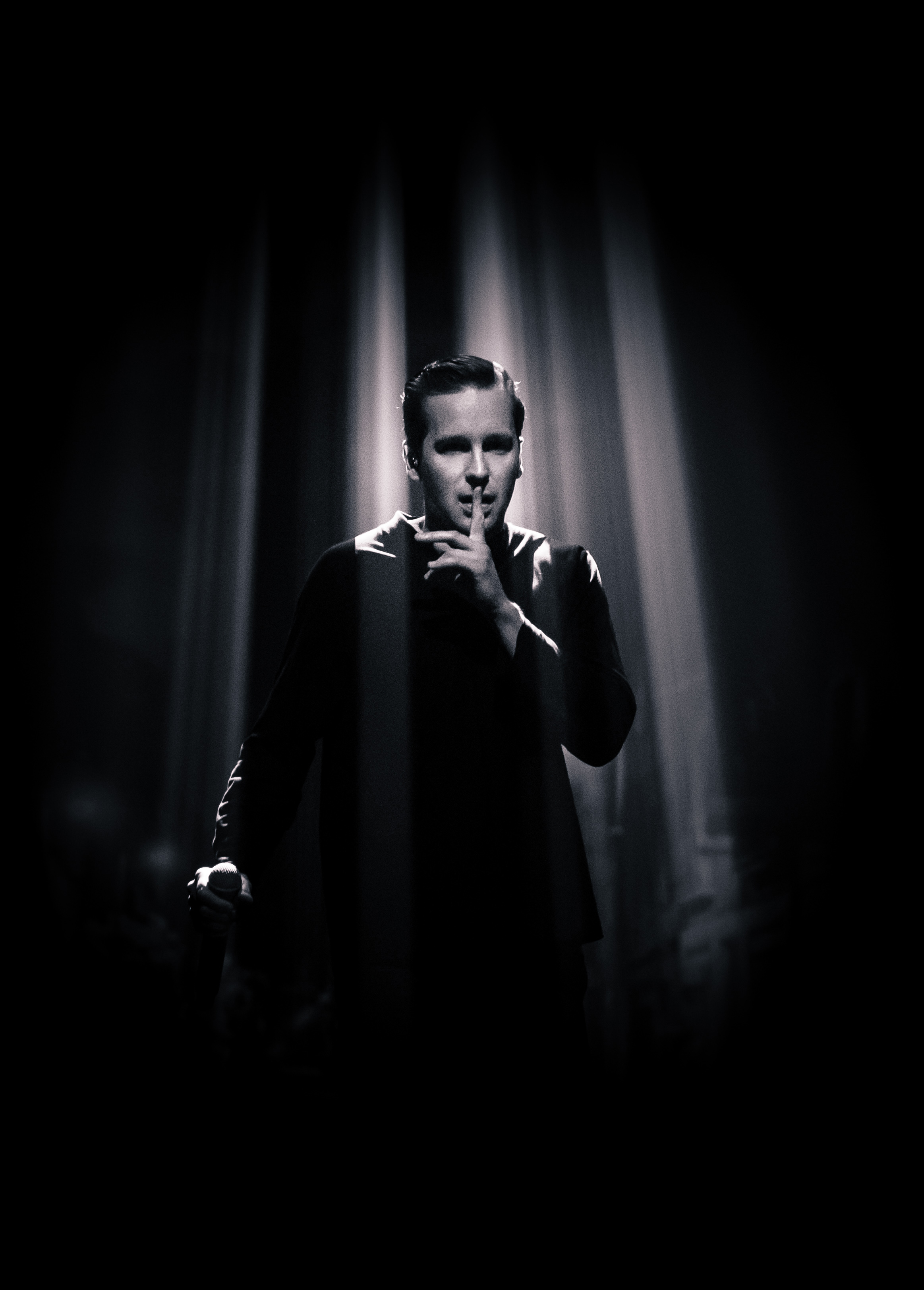 „Znikające miasto” – główny koncert Festiwalu Łódź 4 Kultur [FOTORELACJA]