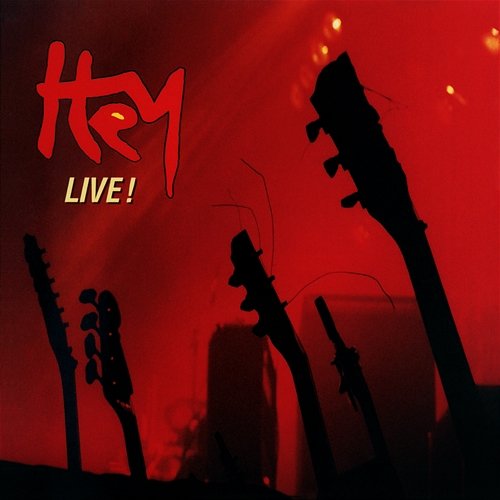 25-lecie koncertowej płyty „Live!” zespołu HEY