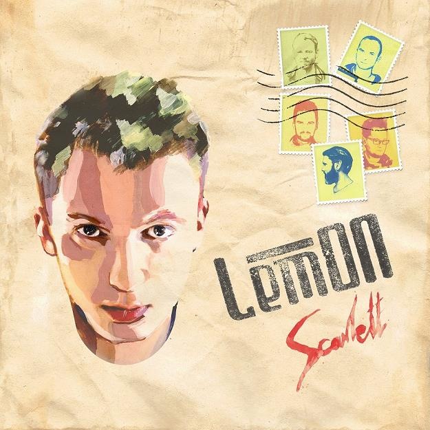Lemon – „Scarlett”