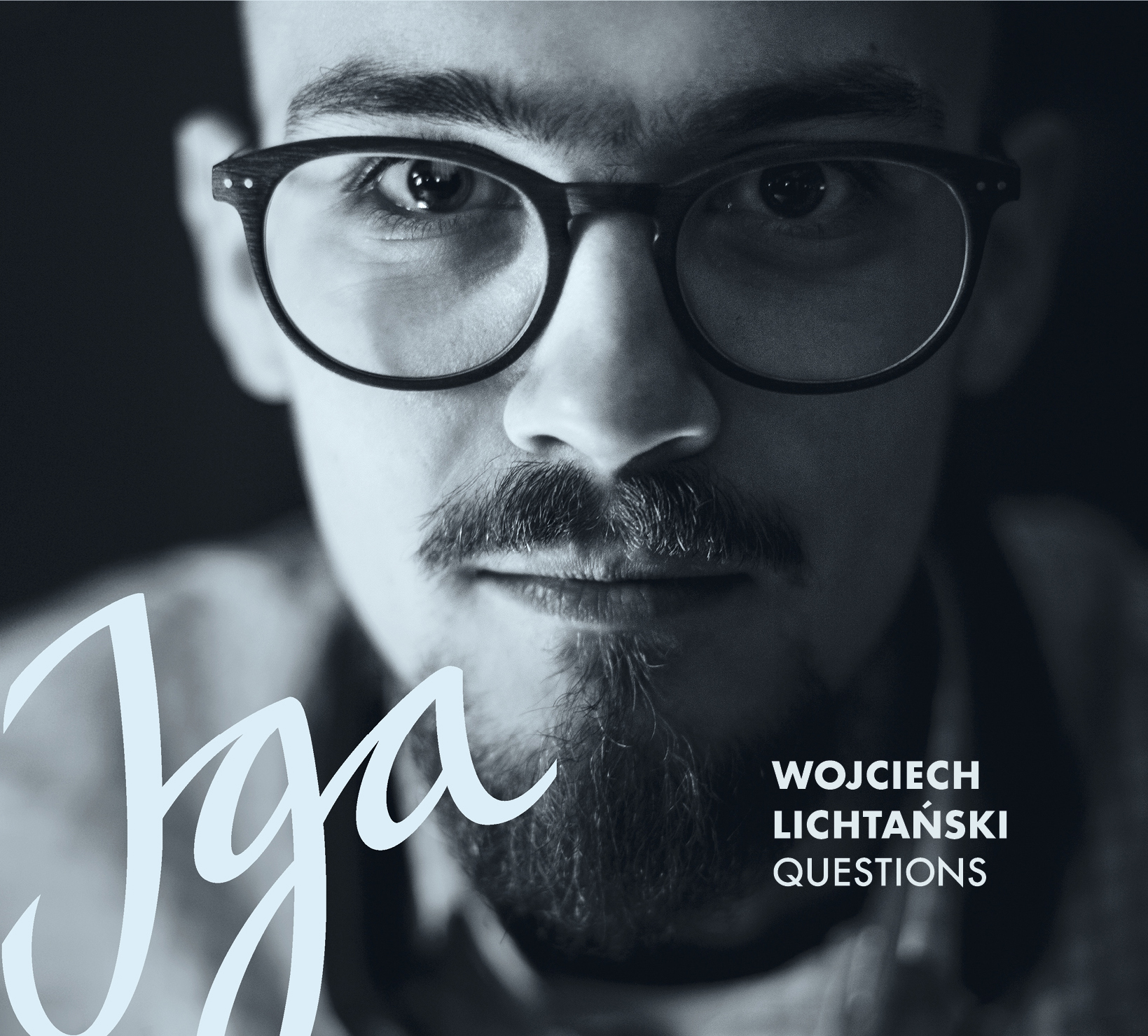 Polska Płyta Reviews "Iga"