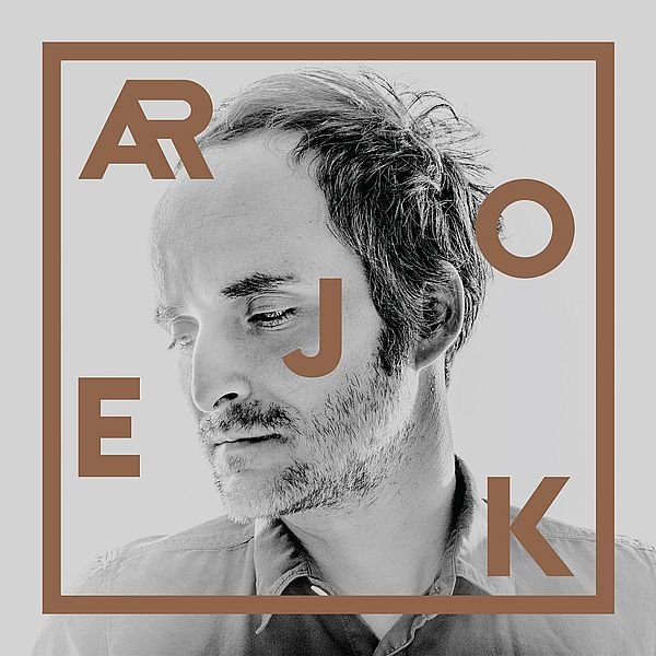Artur Rojek – „Składam się z ciągłych powtórzeń”