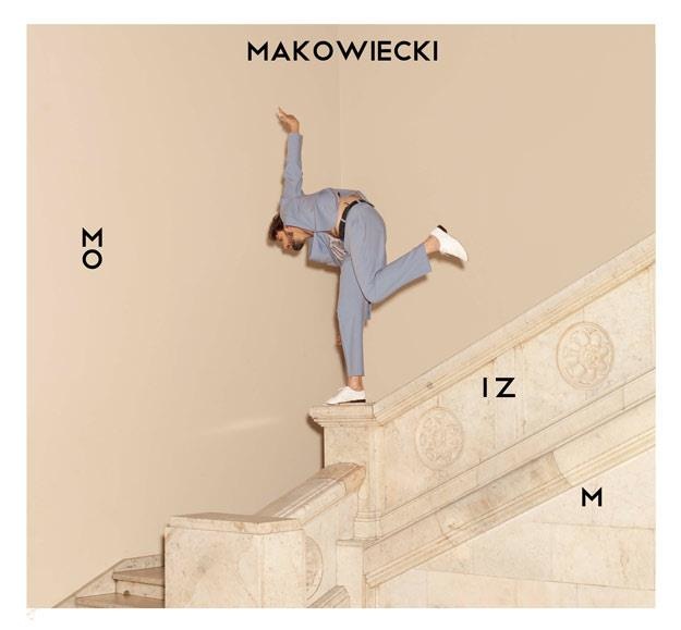 Tomasz Makowiecki – „MOIZM”