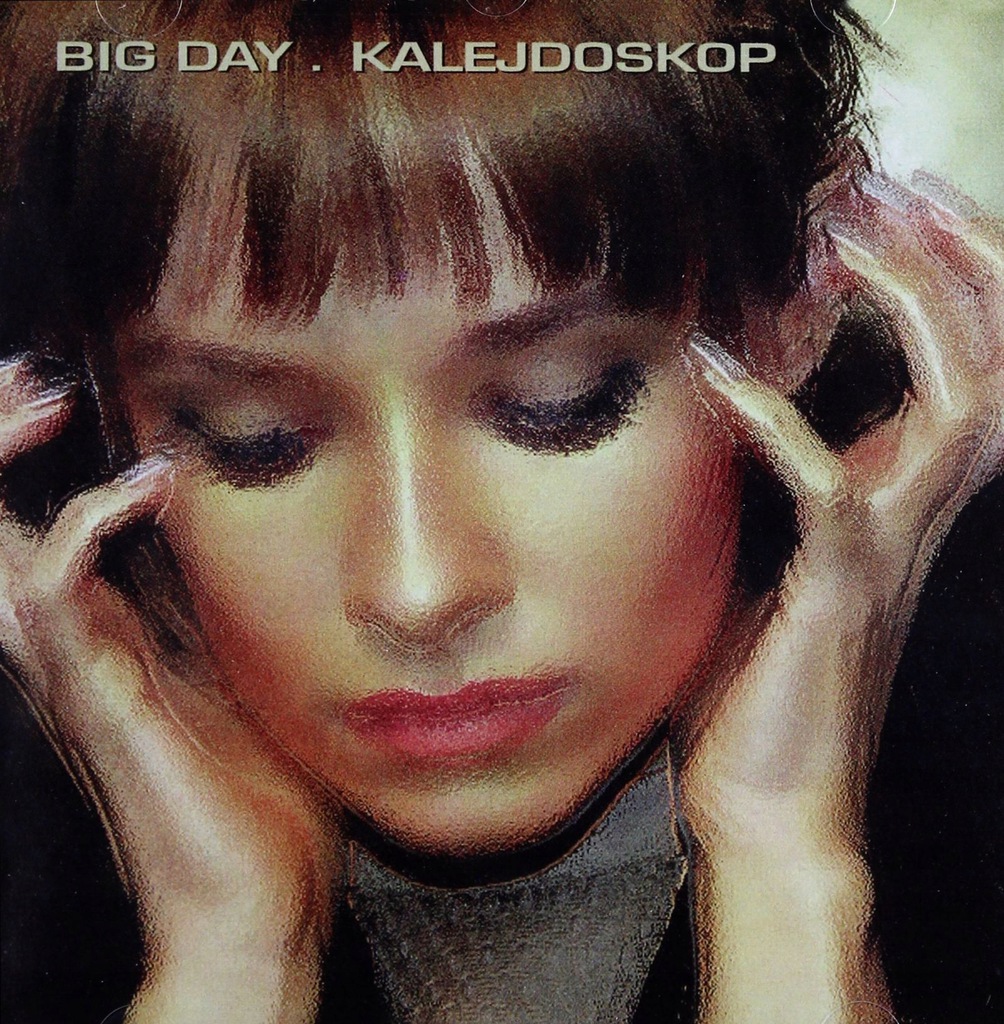 30-lecie albumu „Kalejdoskop” zespołu Big Day [RECENZJA]