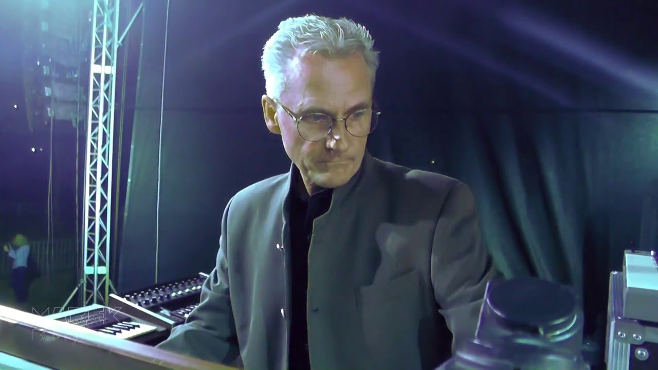 Marek Biliński zapowiada album „Po drugiej stronie światła” - Polska