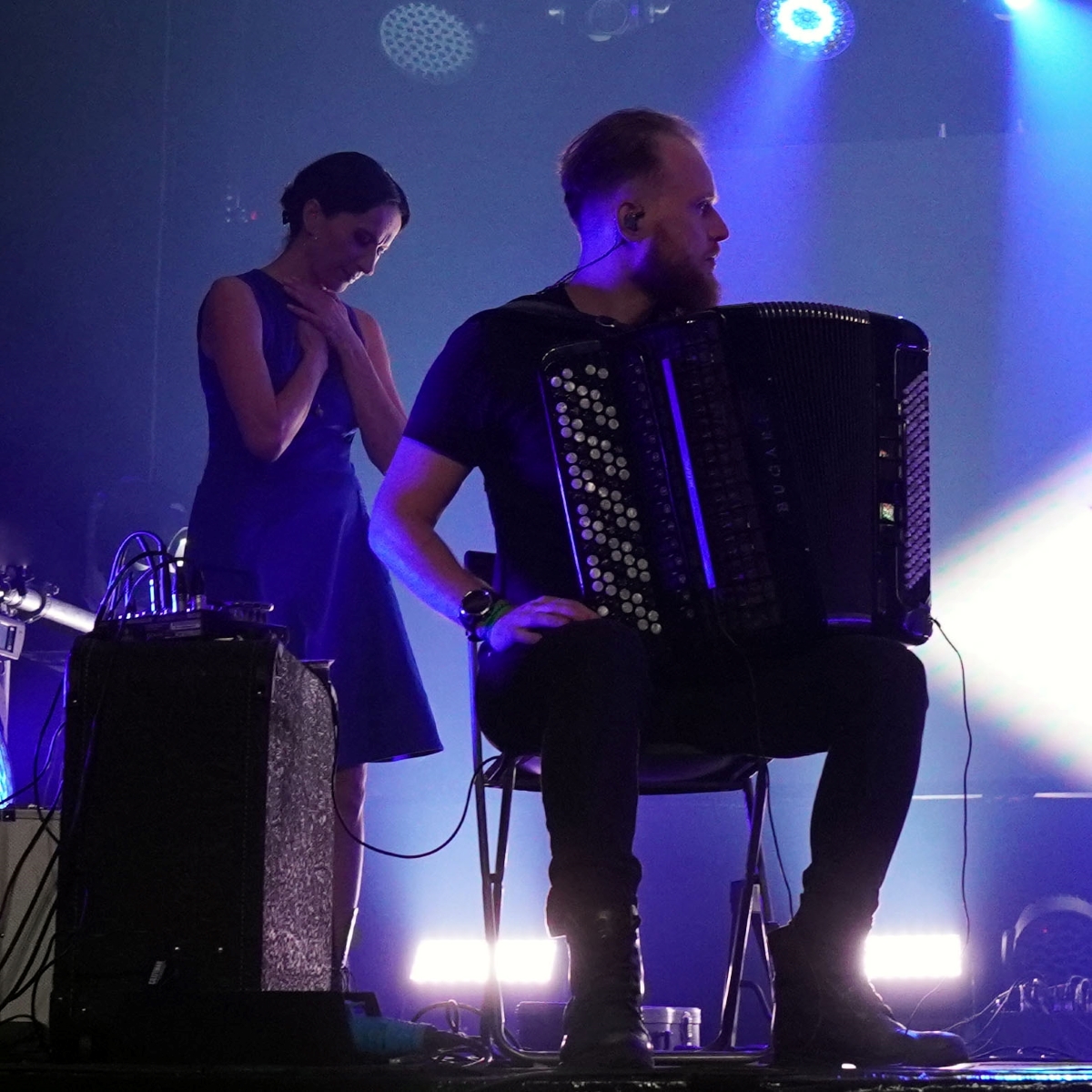 Renata Przemyk z koncertem w ramach „Live+Stream Festival” [RELACJA]