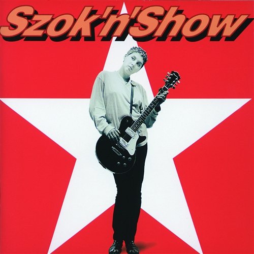 25-lecie płyty „Szok’n’Show” Edyty Bartosiewicz