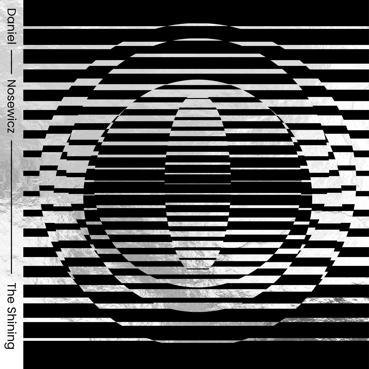 Daniel Nosewicz – „The Shining” [RECENZJA]