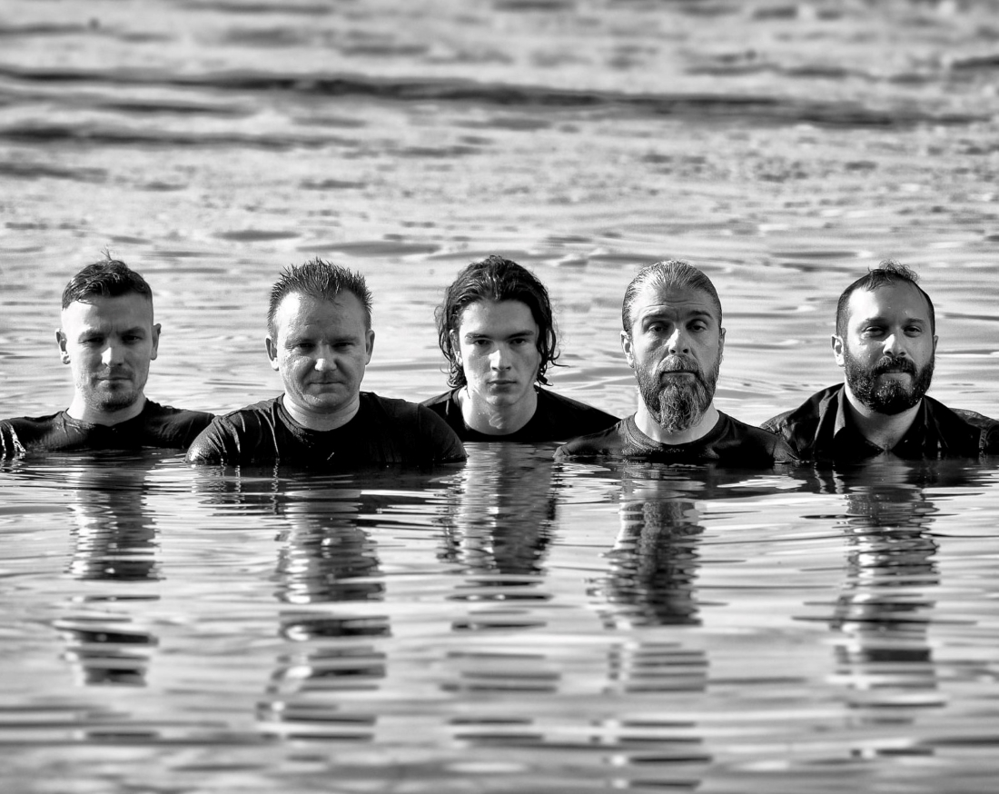 Nieme Kino z nowym albumem. Posłuchaj singla “Alfa” Polska Płyta