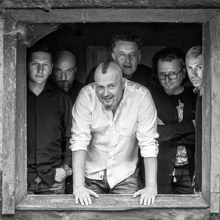 Strachy na Lachy w łódzkim klubie Wytwórnia [RELACJA]