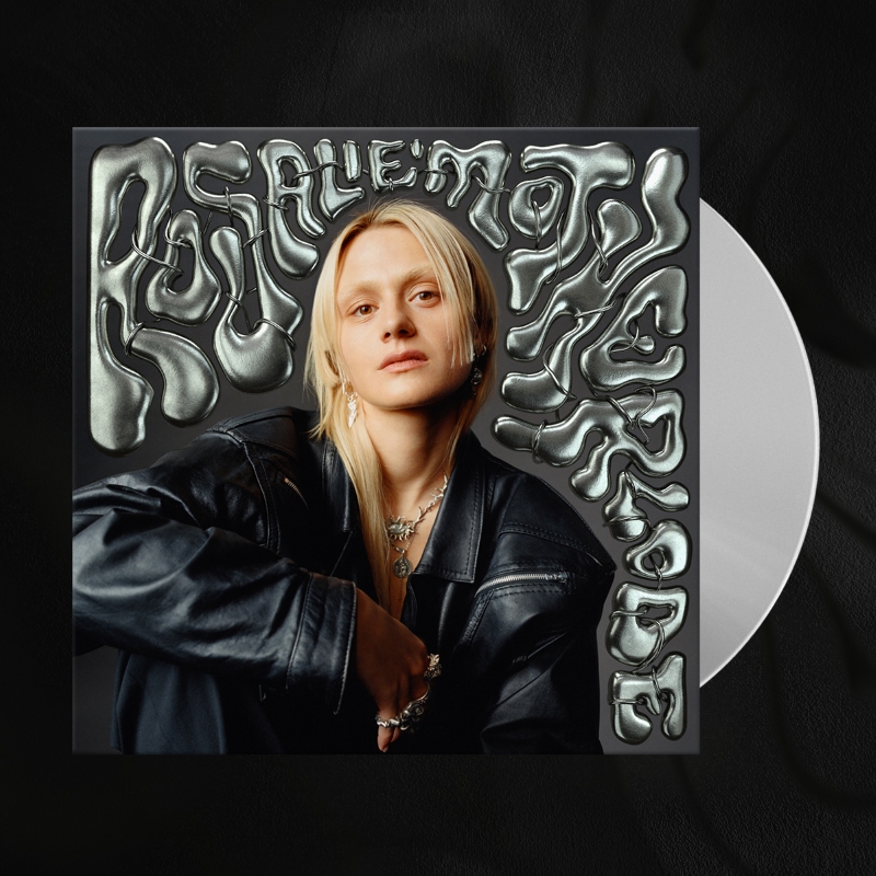 Rosalie. z kolejnym nowym singlem „Światła” Polska Płyta / Polska Muzyka