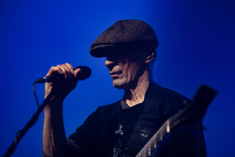 Jarocin Festiwal 2026. Kolejni artyści: Lech Janerka, Voo Voo, Frontside i inni