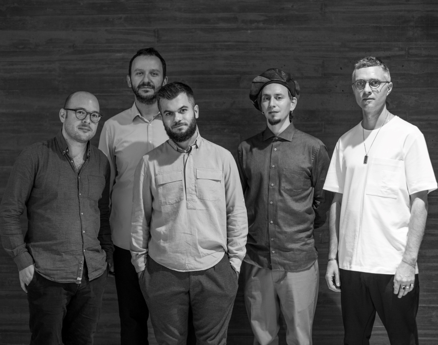 „Nieustannie szukamy nowych wyzwań i inspiracji” – RGG [WYWIAD]