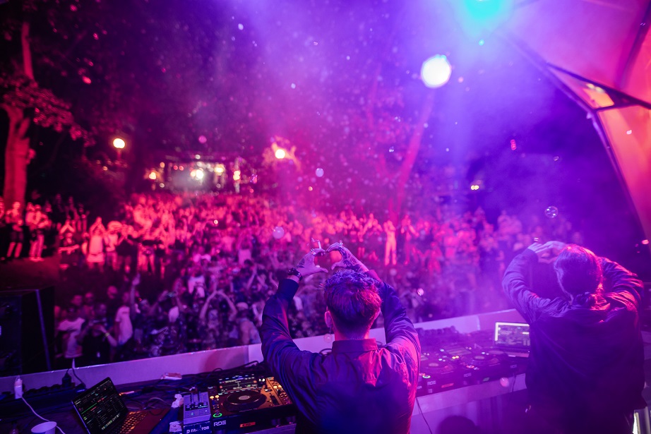 Audioriver Festival 2024 już za chwilę w Łodzi!