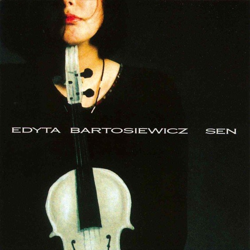 30-lecie płyty „Sen” Edyty Bartosiewicz [RECENZJA]