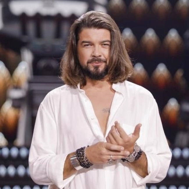 Tomasz Szczepanik z piosenką do filmu animowanego „Quo Vadis”