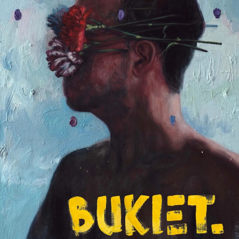 BUKIET. – „BUKIET.” [RECENZJA]