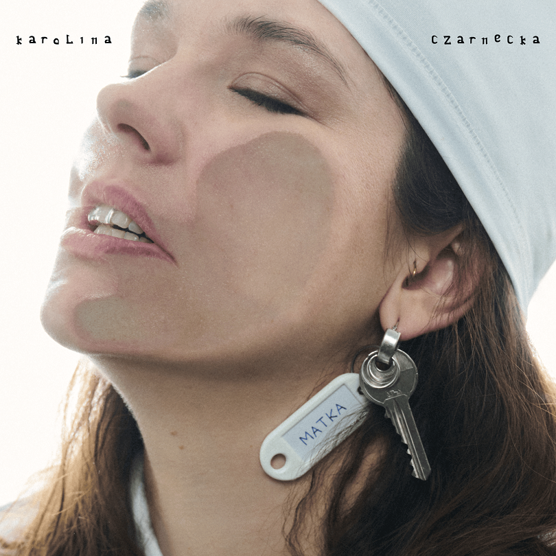 Karolina Czarnecka – „Matka” [RECENZJA]