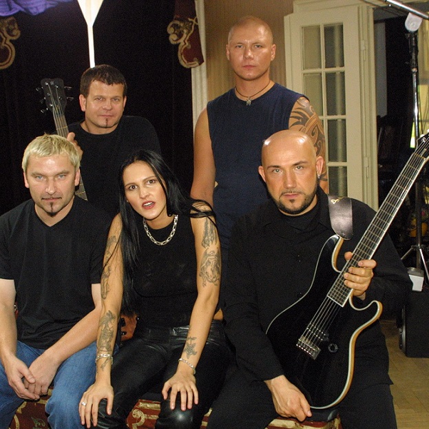 30-lecie płyty „Modlishka” zespołu O.N.A.. Albumy dostępne w streamingu!