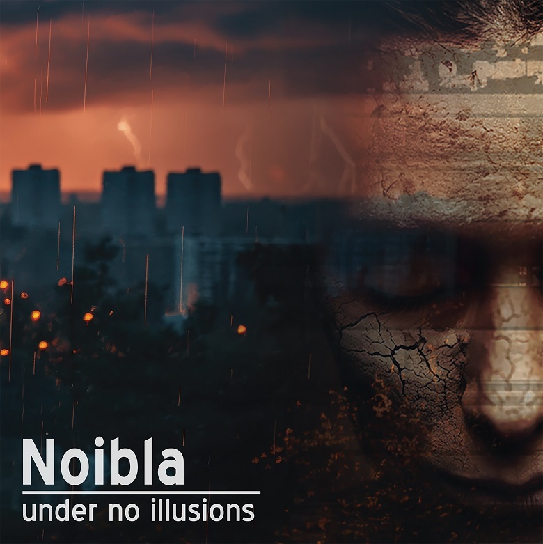 Noibla – „Under no illusions” [RECENZJA]