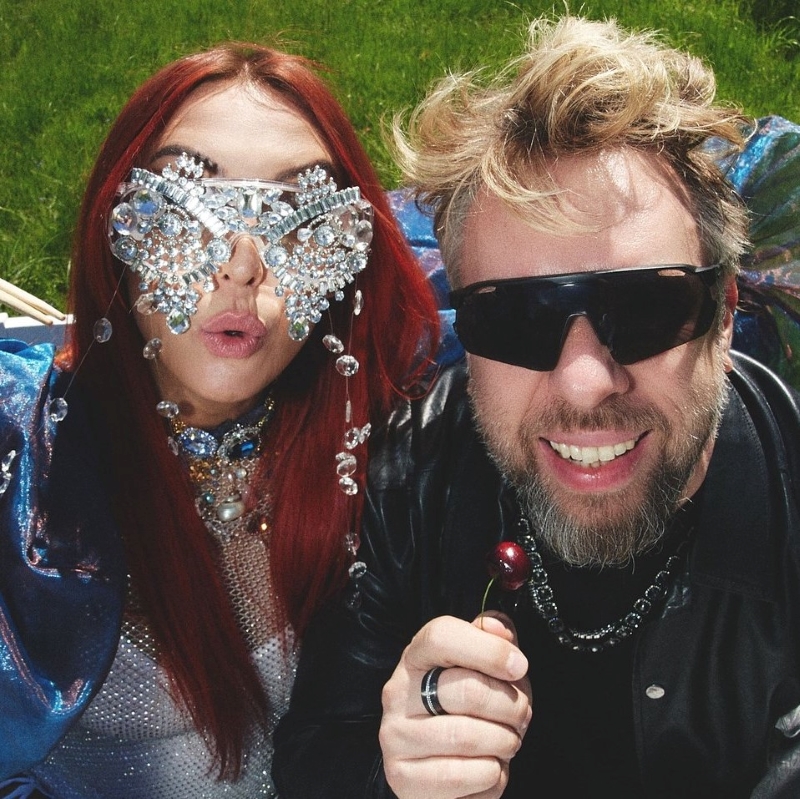 Red Lips z przebojem na lato. Nowy singiel „Czereśnie” już dostępny!