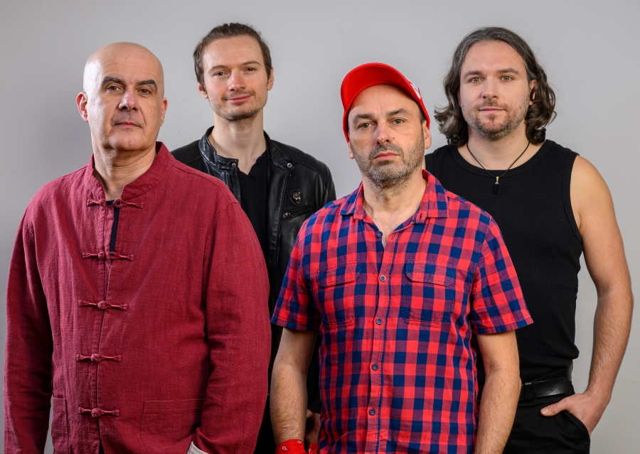 LARK zapowiada nowy album. Posłuchaj singla „Silently” feat. Blaze Bayley!