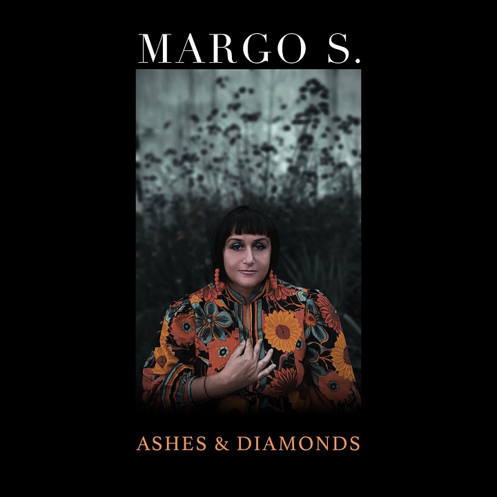 Margo S. – „Ashes & Diamonds” [RECENZJA]