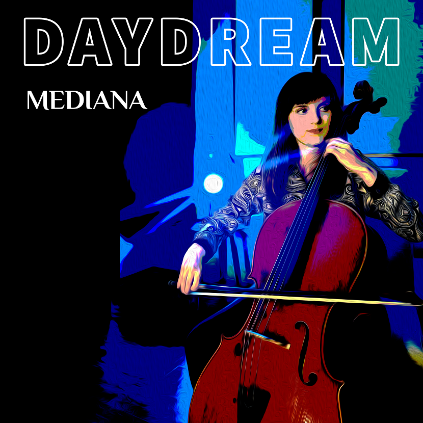 MEDIANA – „Daydream” [RECENZJA]
