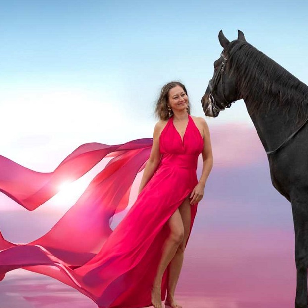 „Tango Piazzolli daje ogromną swobodę wyrażania uczuć i nastrojów” – Joanna Filus-Olenkiewicz [WYWIAD]