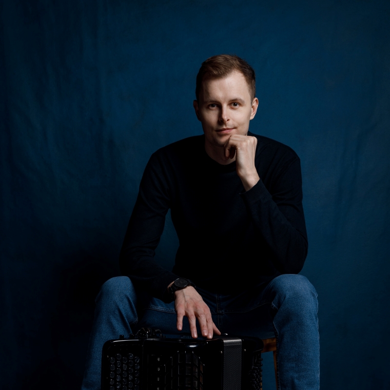 Arek Czernysz Quartet z albumem „Safe Space”