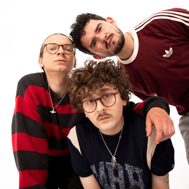 Sonbird prezentuje nowy singiel „Elwira”. Pierwsza zapowiedź drugiego albumu