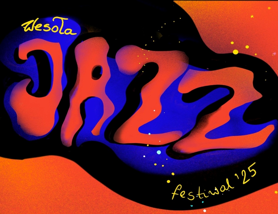 6. edycja Wesoła Jazz Festival W Waszawie!