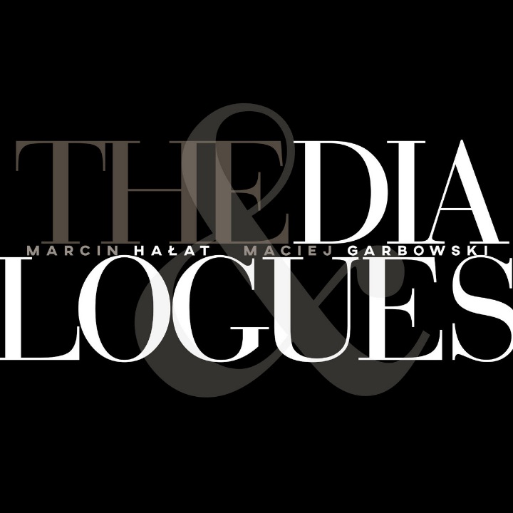Marcin Hałat & Maciej Garbowski – „The Dialogues” [RECENZJA]